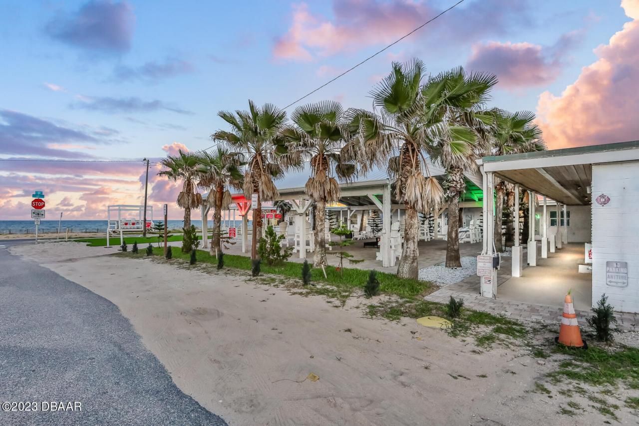 1204 S Ocean Shore Boulevard, Flagler Beach, FL 32136 Photo