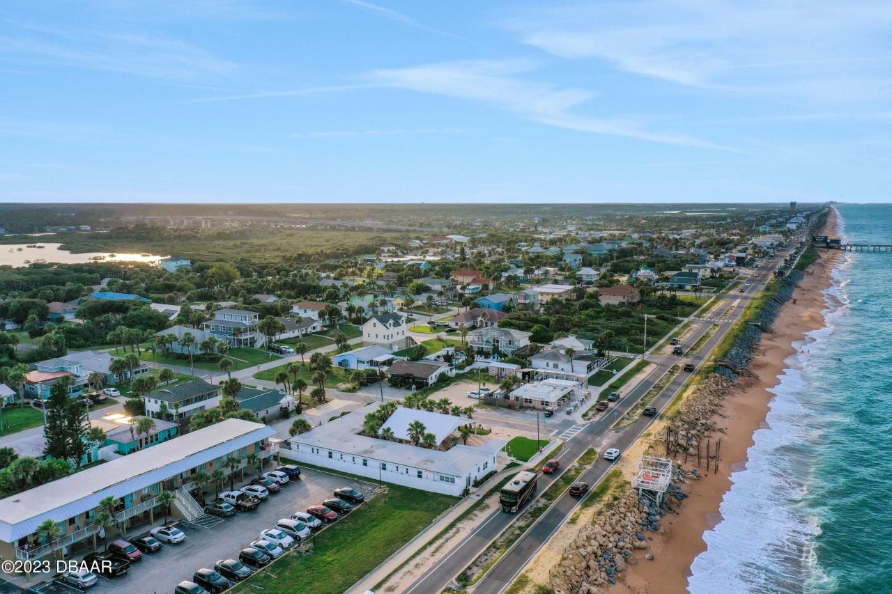 1204 S Ocean Shore Boulevard, Flagler Beach, FL 32136 Photo