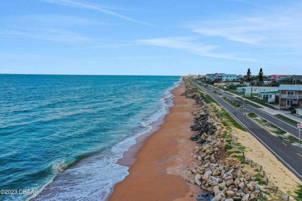 1204 S Ocean Shore Boulevard, Flagler Beach, FL 32136 Photo