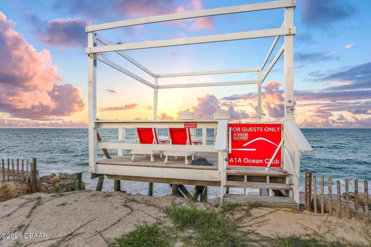 1204 S Ocean Shore Boulevard, Flagler Beach, FL 32136 Photo