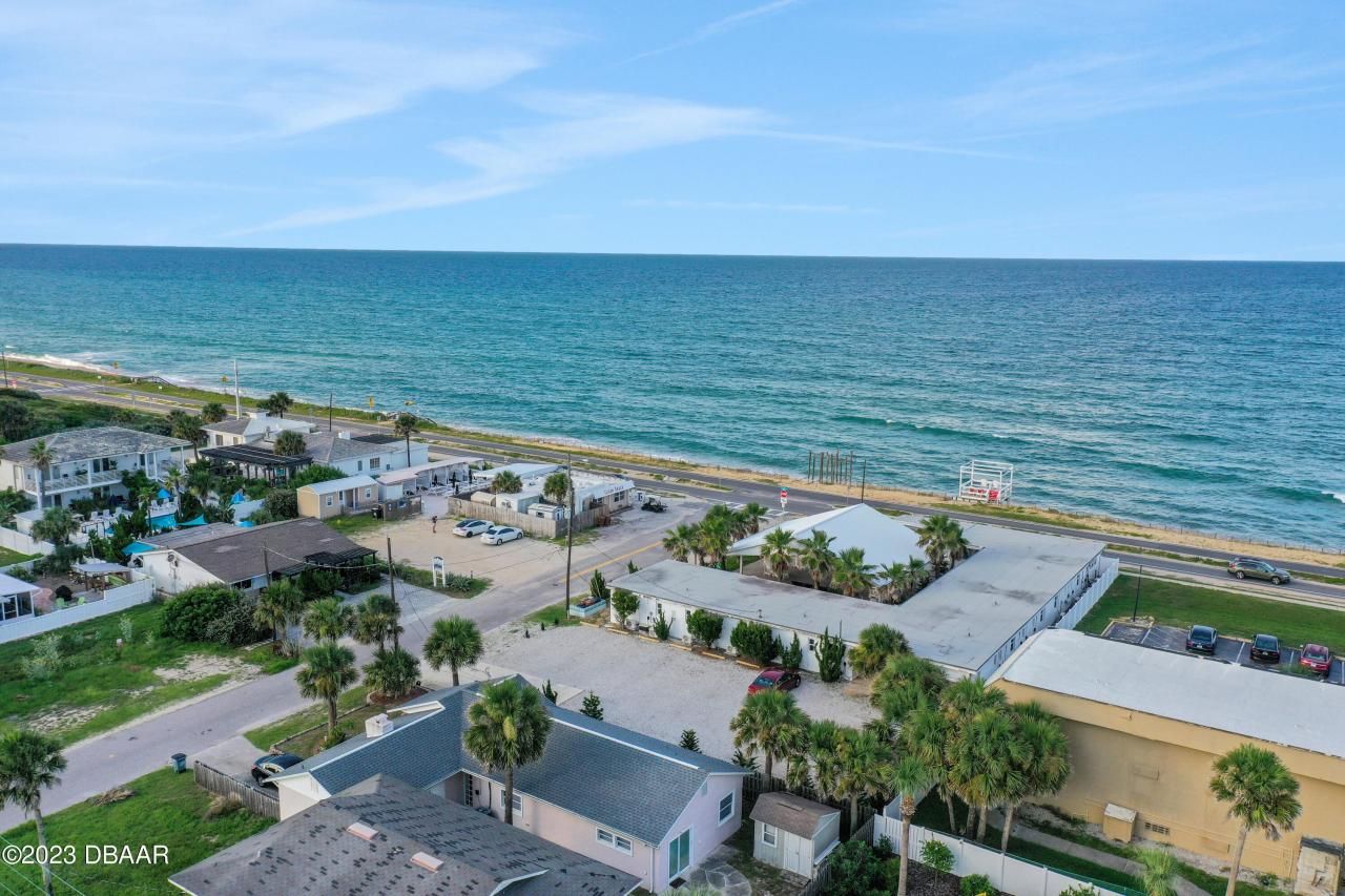1204 S Ocean Shore Boulevard, Flagler Beach, FL 32136 Photo