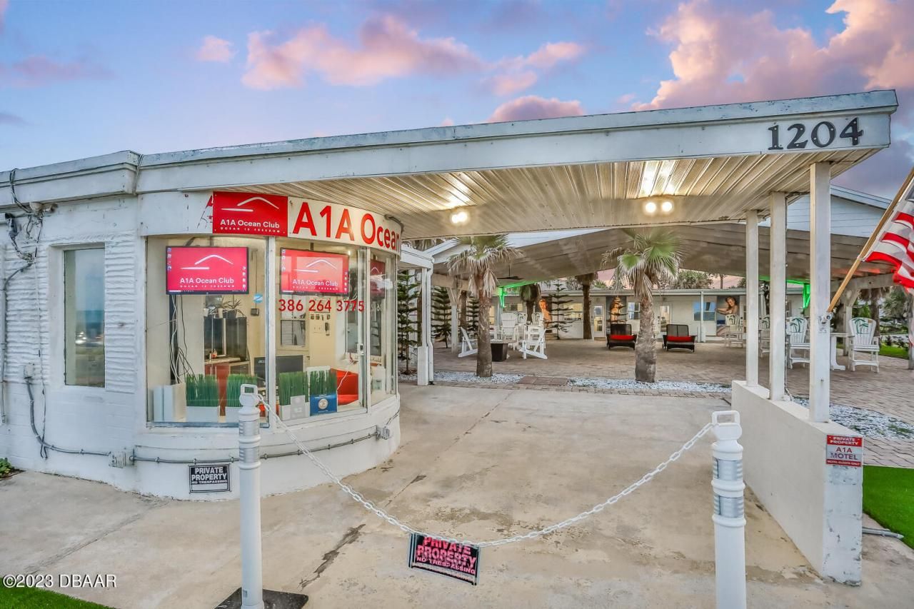 1204 S Ocean Shore Boulevard, Flagler Beach, FL 32136 Photo