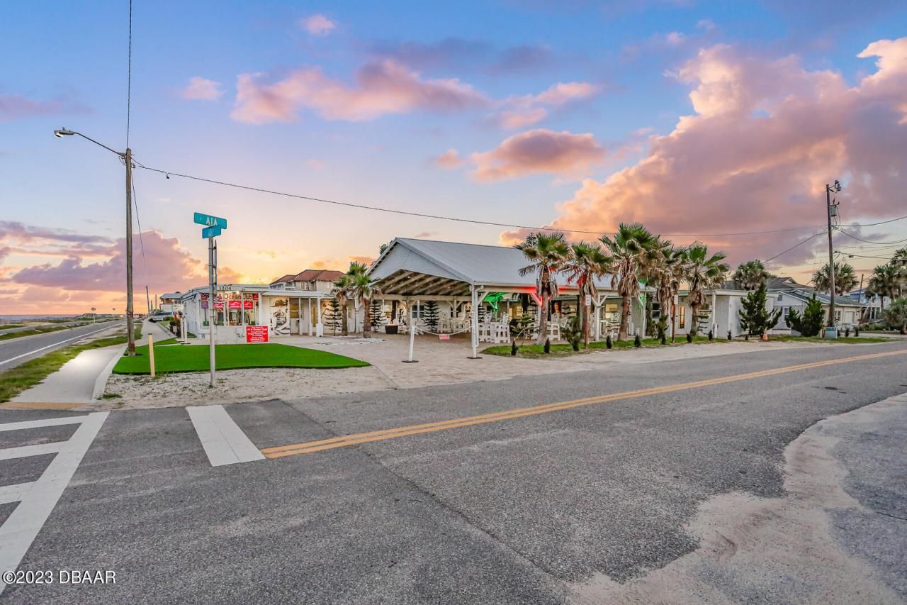 1204 S Ocean Shore Boulevard, Flagler Beach, FL 32136 Photo