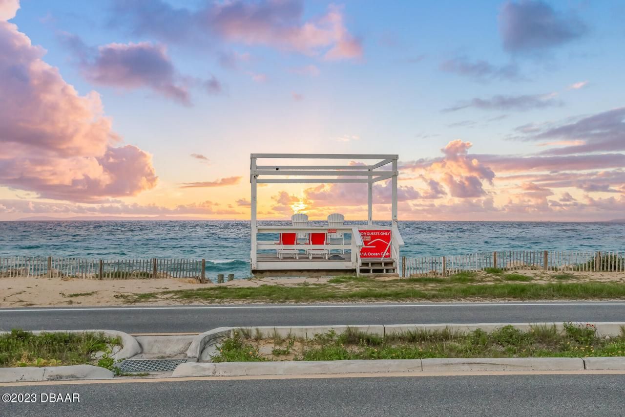 1204 S Ocean Shore Boulevard, Flagler Beach, FL 32136 Photo
