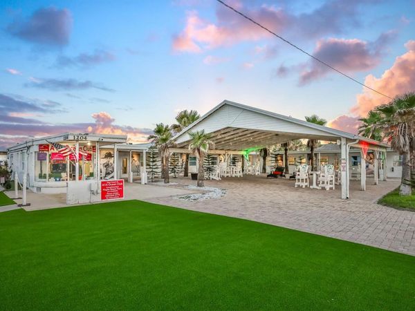 1204 S OCEAN SHORE BOULEVARD, FLAGLER BEACH, FL 32136