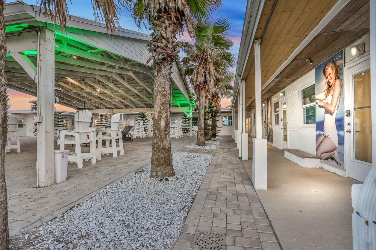 1204 S Ocean Shore Boulevard, Flagler Beach, FL 32136 Photo