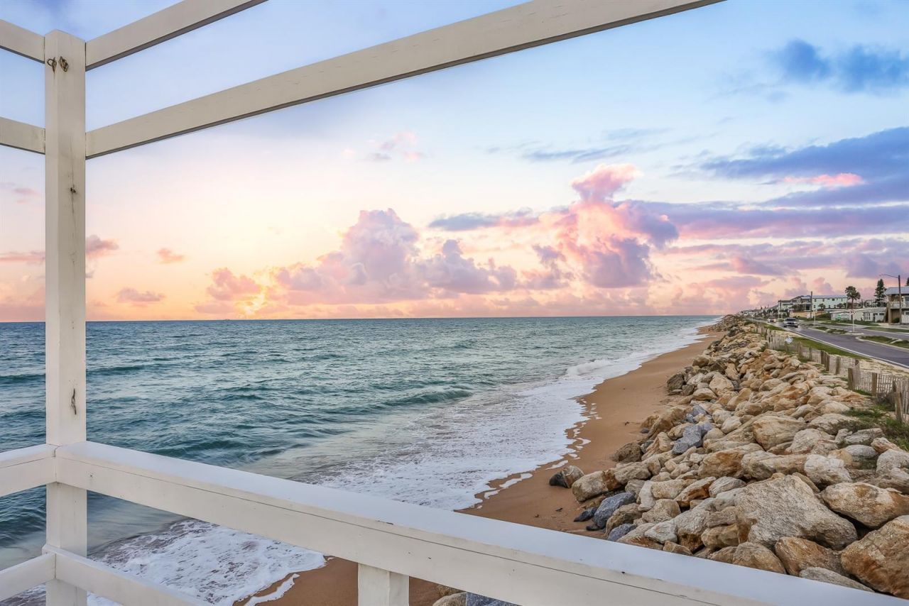 1204 S Ocean Shore Boulevard, Flagler Beach, FL 32136 Photo