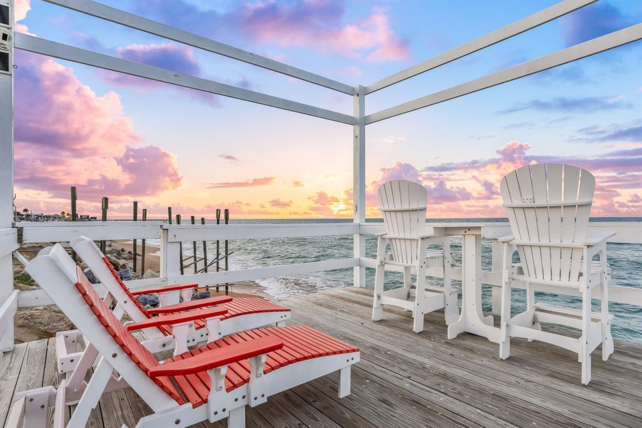 1204 S Ocean Shore Boulevard, Flagler Beach, FL 32136 Photo