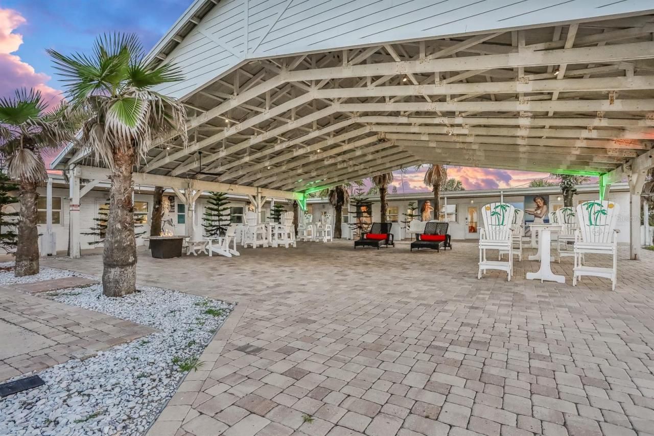 1204 S Ocean Shore Boulevard, Flagler Beach, FL 32136 Photo