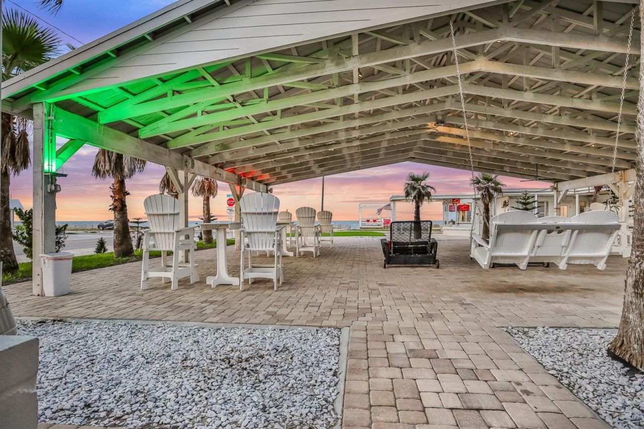 1204 S Ocean Shore Boulevard, Flagler Beach, FL 32136 Photo