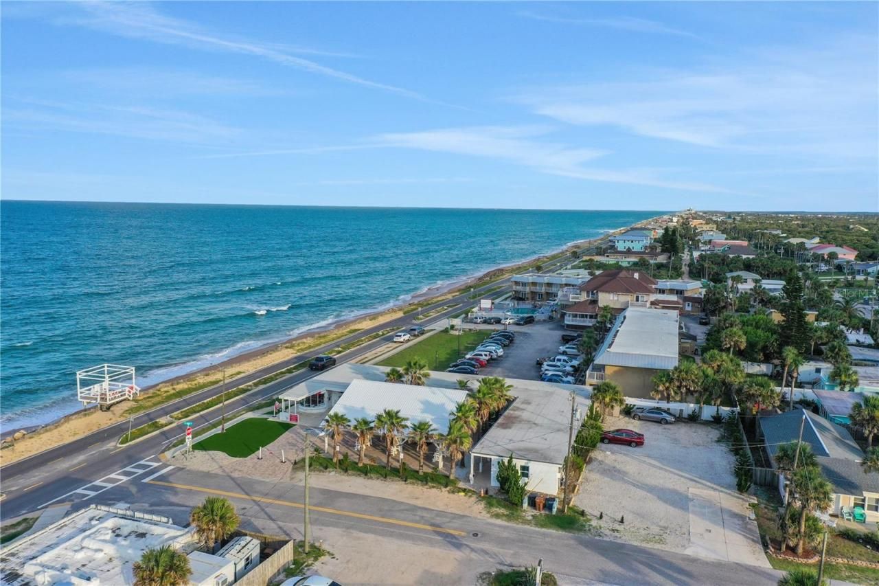 1204 S Ocean Shore Boulevard, Flagler Beach, FL 32136 Photo