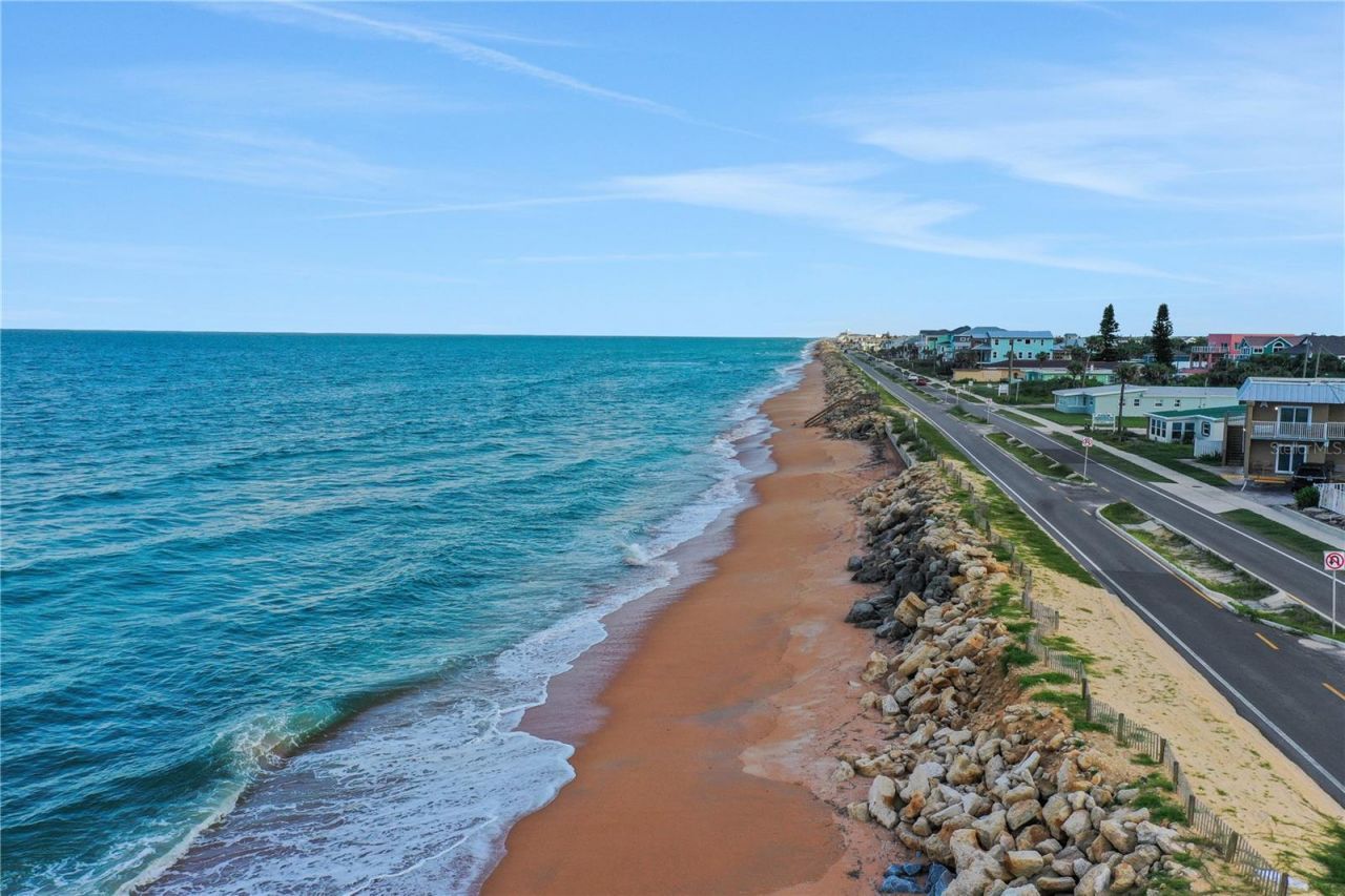 1204 S Ocean Shore Boulevard, Flagler Beach, FL 32136 Photo