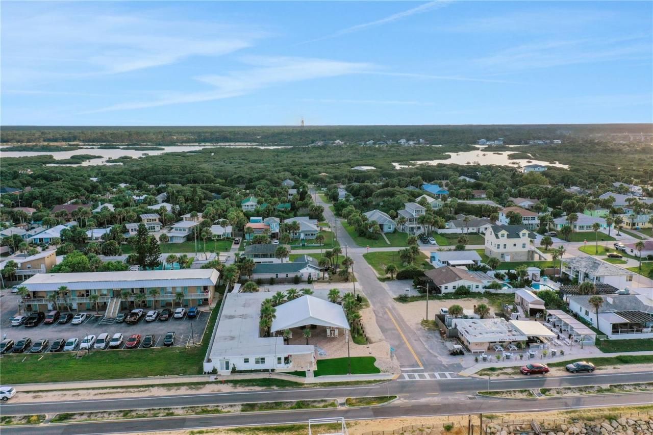 1204 S Ocean Shore Boulevard, Flagler Beach, FL 32136 Photo
