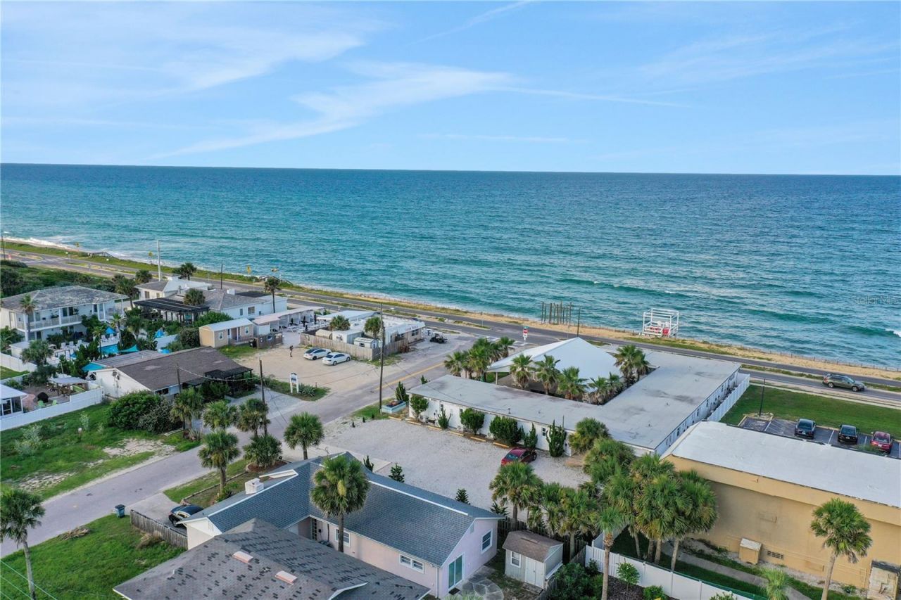 1204 S Ocean Shore Boulevard, Flagler Beach, FL 32136 Photo