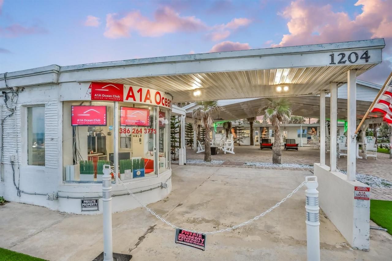 1204 S Ocean Shore Boulevard, Flagler Beach, FL 32136 Photo