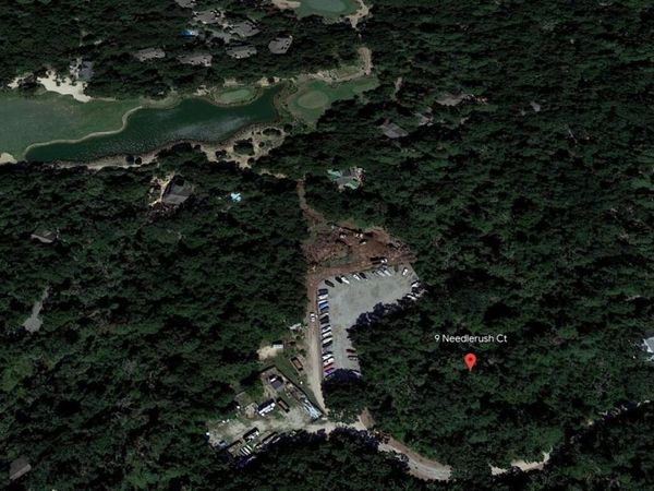 9 Needlerush Court, Bald Head Island, NC 28461