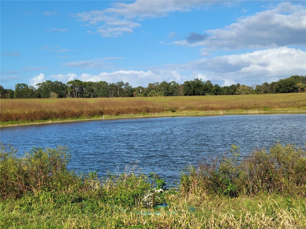 Se 74th Lane Road, Lot #9-WEST, Ocklawaha, FL 32179 Photo