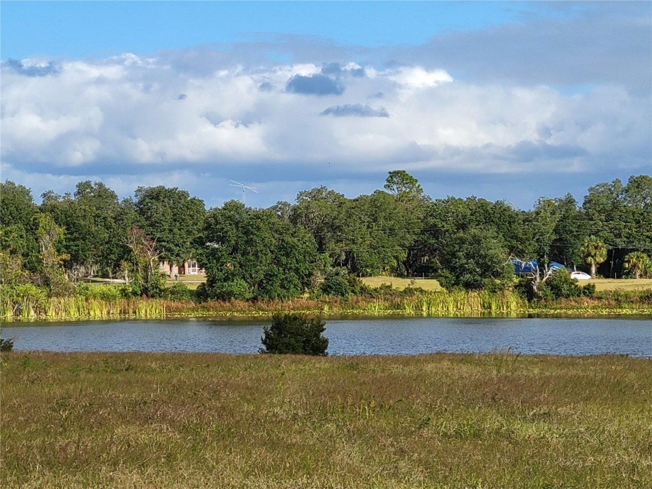 Se 74th Lane Road, Lot #9-WEST, Ocklawaha, FL 32179 Photo