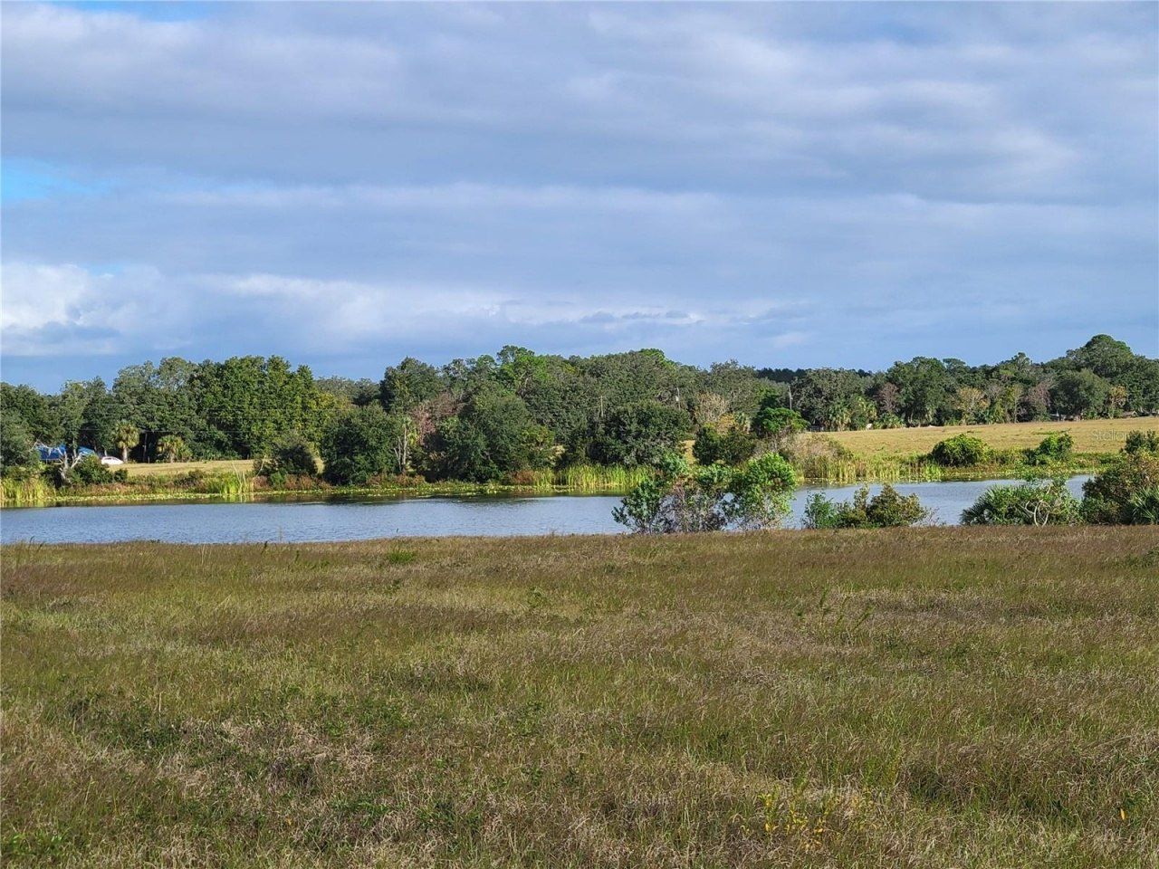 Se 74th Lane Road, Lot #9-WEST, Ocklawaha, FL 32179 Photo