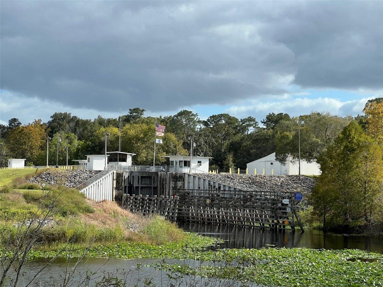 Se 74th Lane Road, Lot #9-WEST, Ocklawaha, FL 32179 Photo