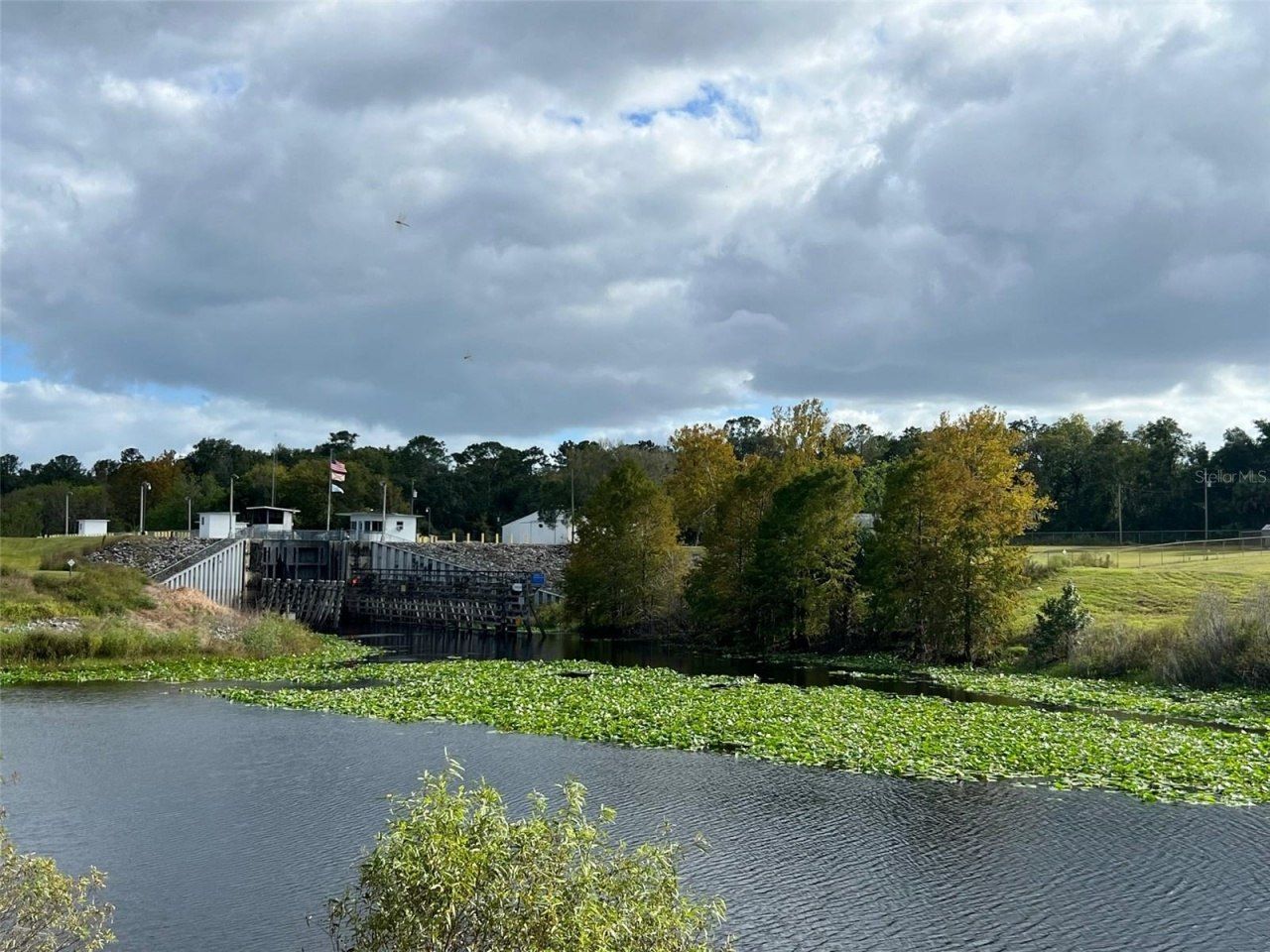 Se 74th Lane Road, Lot #9-WEST, Ocklawaha, FL 32179 Photo