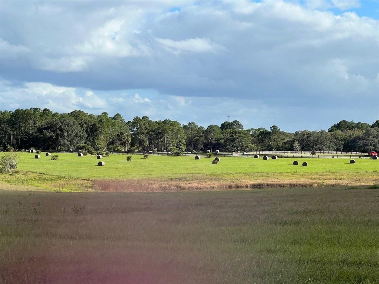 Se 74th Lane Road, Lot #9-WEST, Ocklawaha, FL 32179 Photo