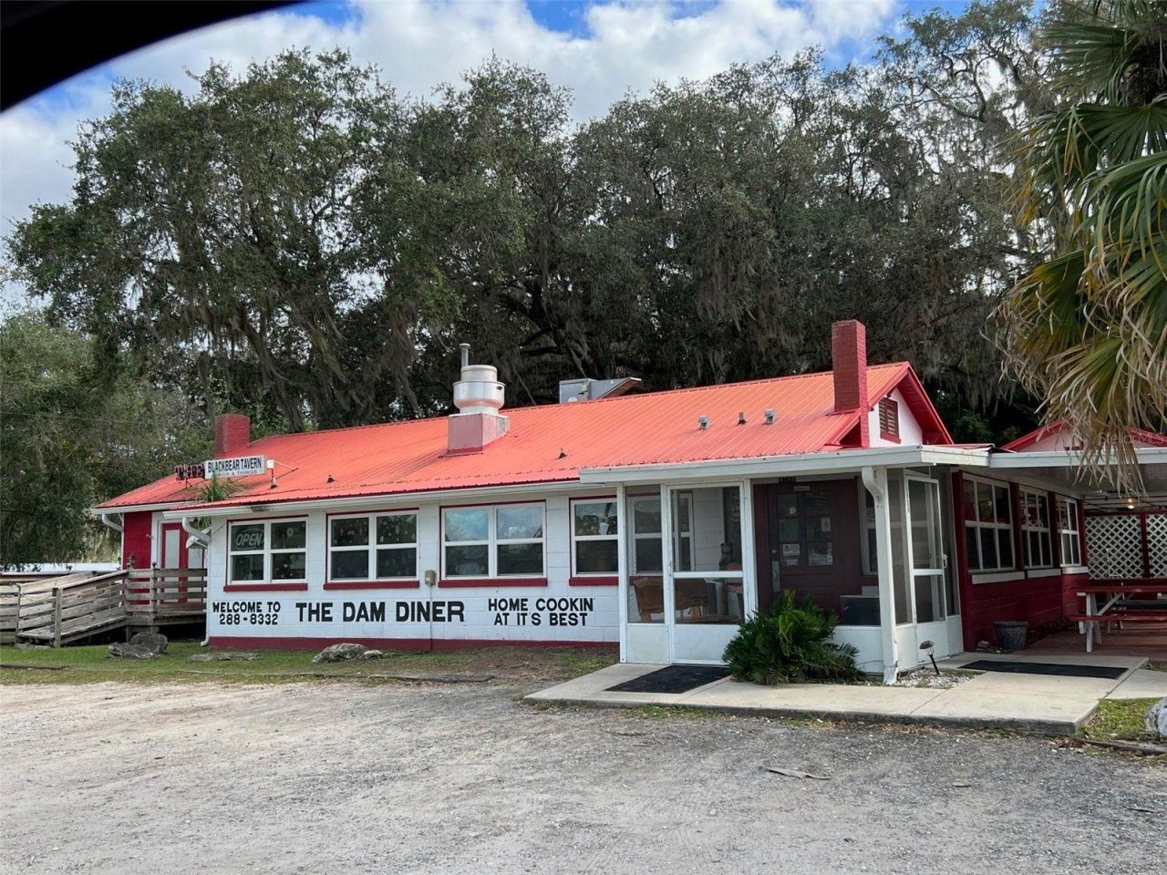 Se 74th Lane Road, Lot #8-WEST, Ocklawaha, FL 32179 Photo