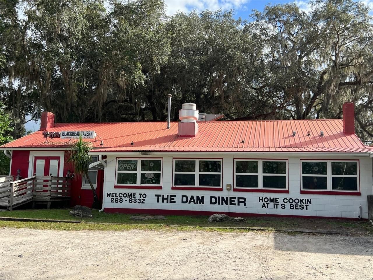 Se 74th Lane Road, Lot #8-WEST, Ocklawaha, FL 32179 Photo