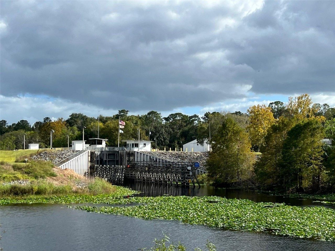 Se 74th Lane Road, Lot #8-WEST, Ocklawaha, FL 32179 Photo