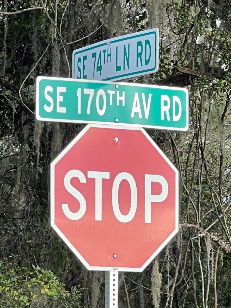 Se 74th Lane Road, Lot #8-WEST, Ocklawaha, FL 32179 Photo