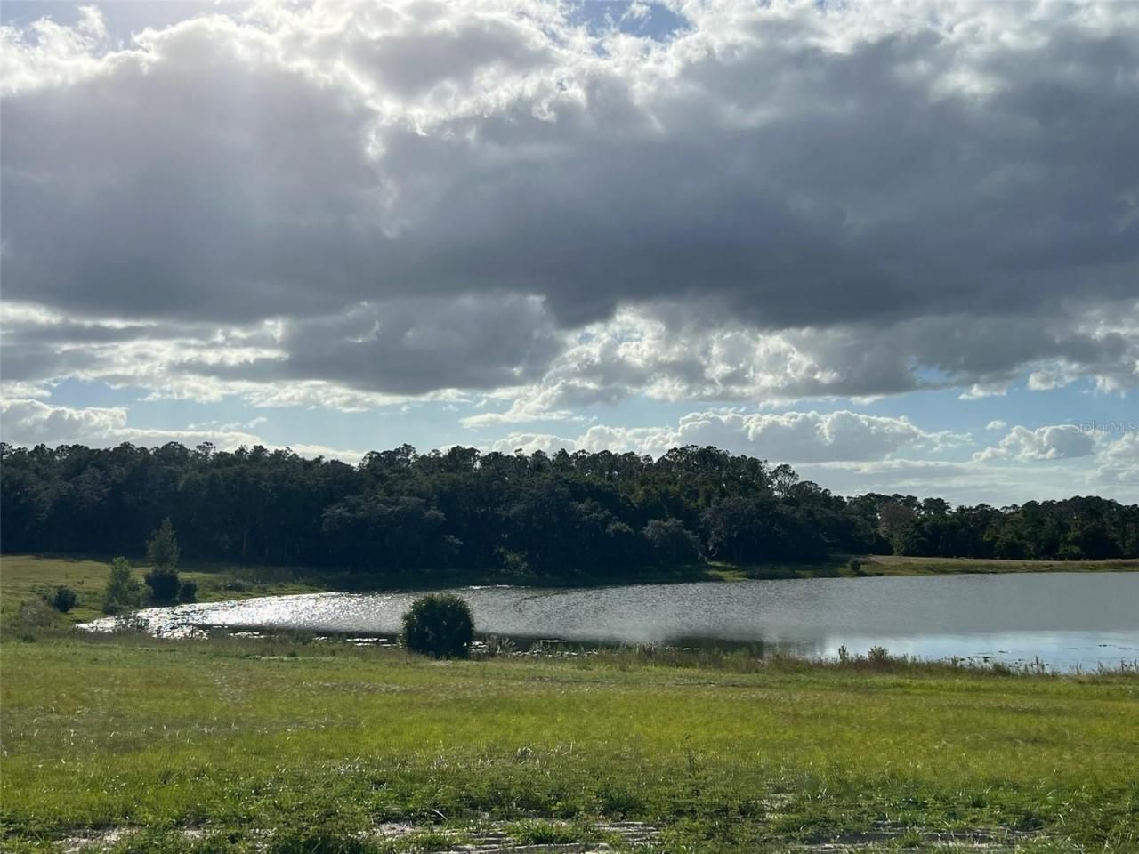 Se 74th Lane Road, Lot #8-WEST, Ocklawaha, FL 32179 Photo