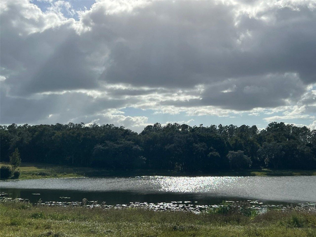 Se 74th Lane Road, Lot #8-WEST, Ocklawaha, FL 32179 Photo