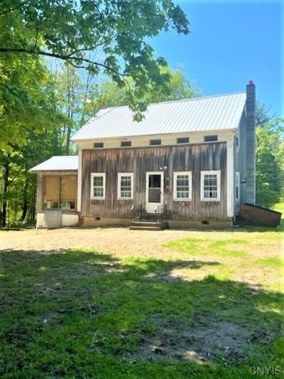 578 Voorhees Road, Dolgeville, NY 13329 Main Photo