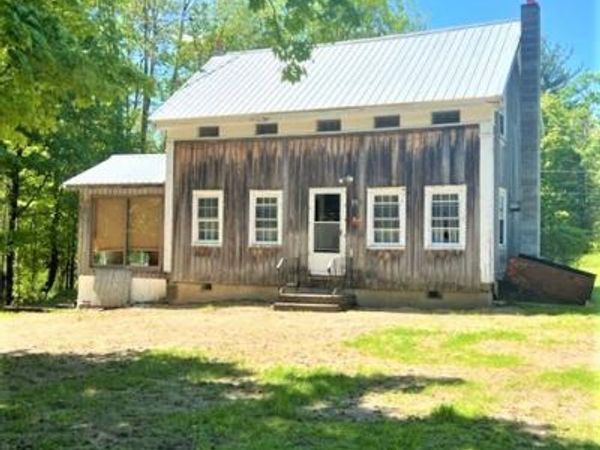 578 Voorhees Road, Dolgeville, NY 13329