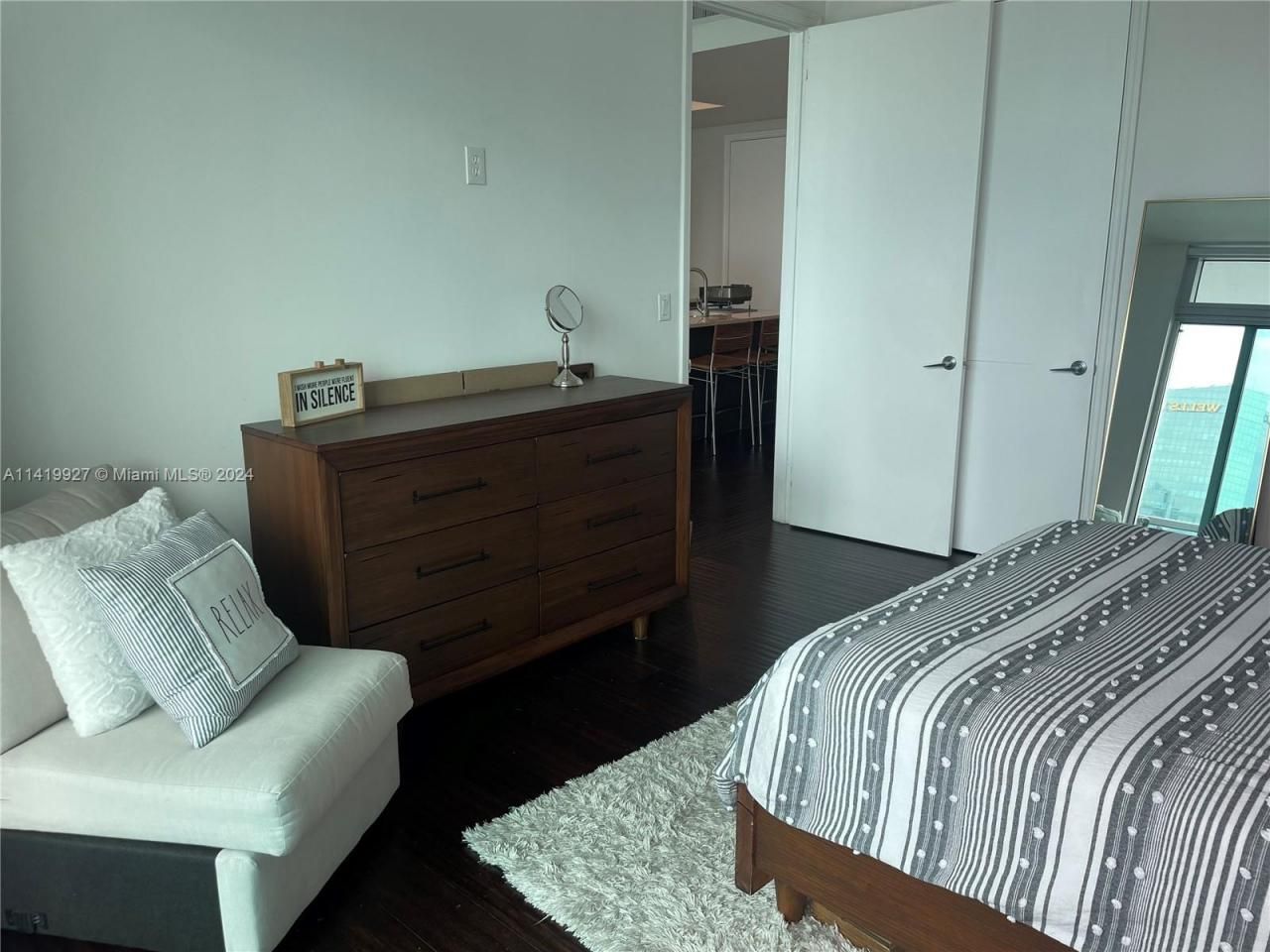 55 SE 6th St, Unit Ph4307, Miami, FL 33131 Photo