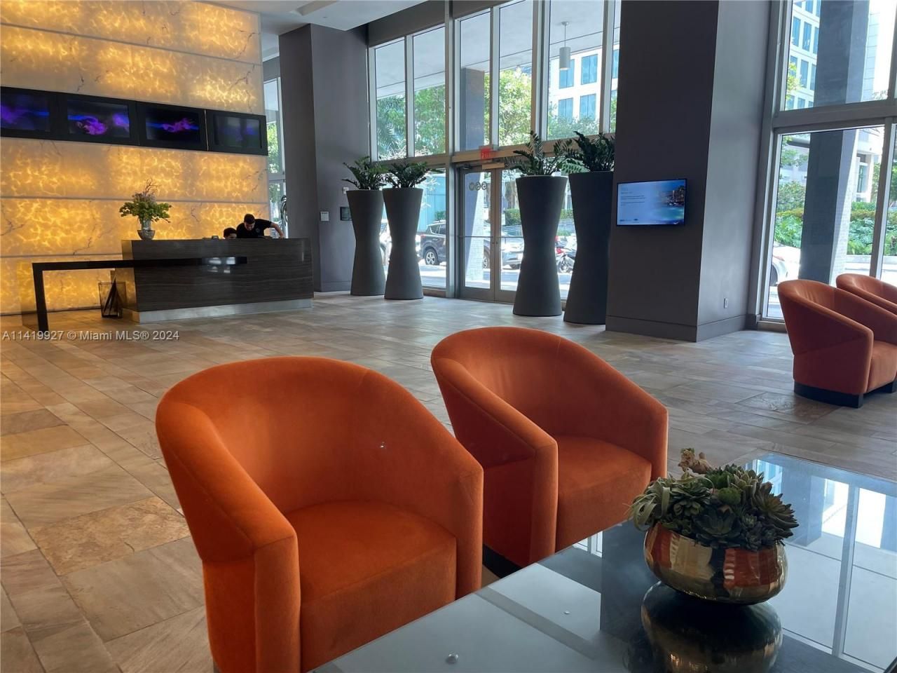 55 SE 6th St, Unit Ph4307, Miami, FL 33131 Photo