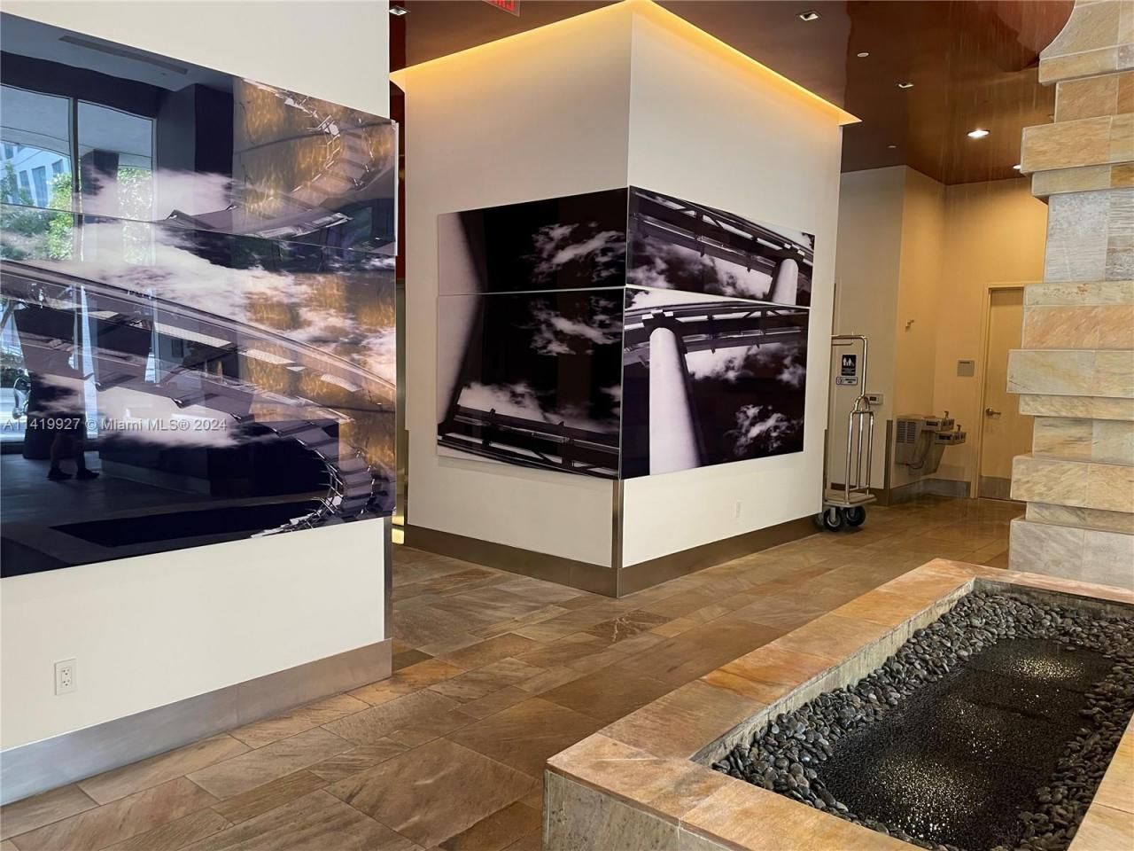 55 SE 6th St, Unit Ph4307, Miami, FL 33131 Photo