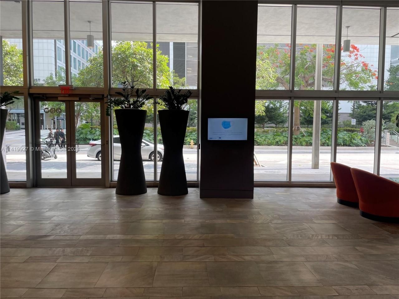 55 SE 6th St, Unit Ph4307, Miami, FL 33131 Photo