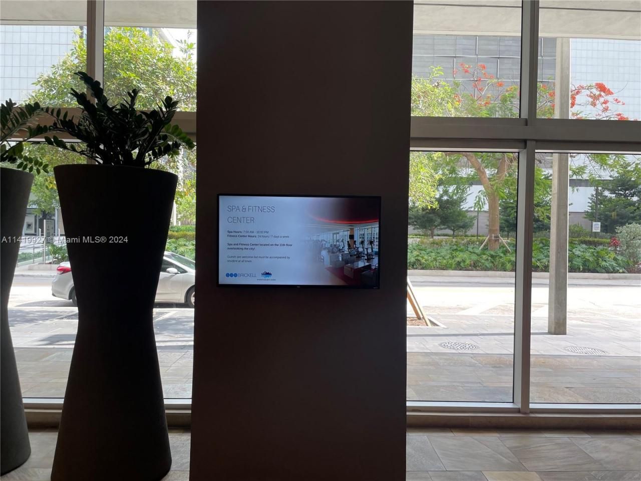 55 SE 6th St, Unit Ph4307, Miami, FL 33131 Photo