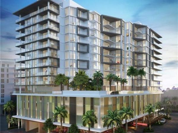 1925 Metropolitan BLVD, Unit 702, NAPLES, FL 34112