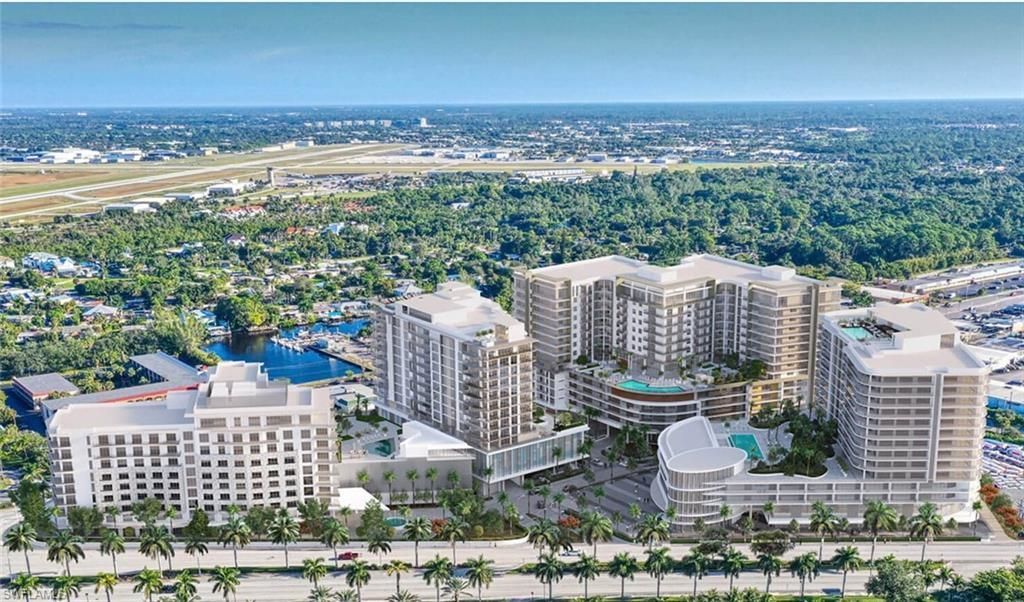 1925 Metropolitan Blvd, Unit 702, Naples, FL 34112 Photo