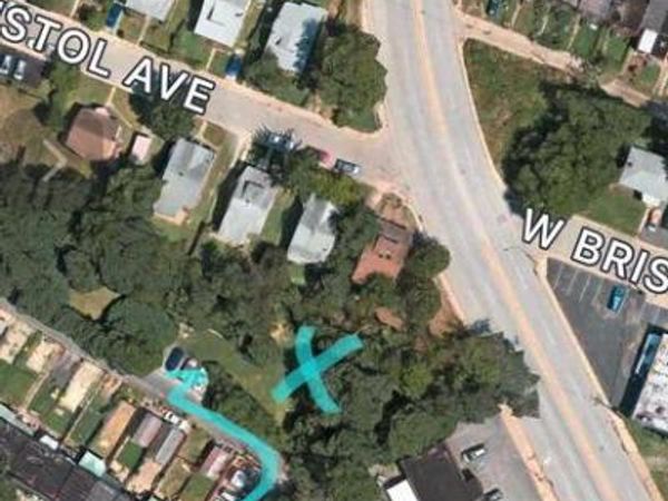 3916 POTEE STREET, BROOKLYN, MD 21225