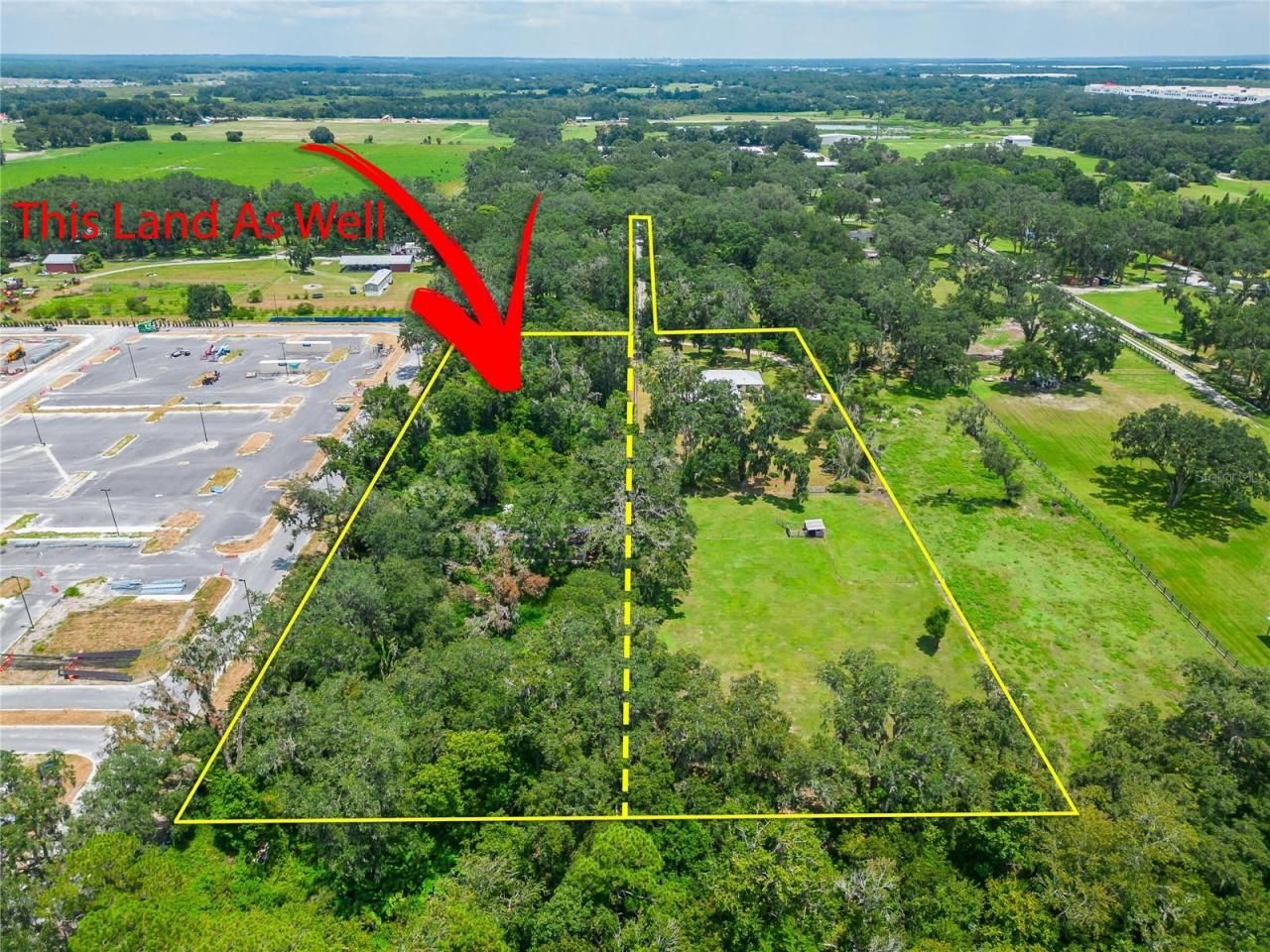 3003 N Wilder Road, Plant City, FL 33563 Photo