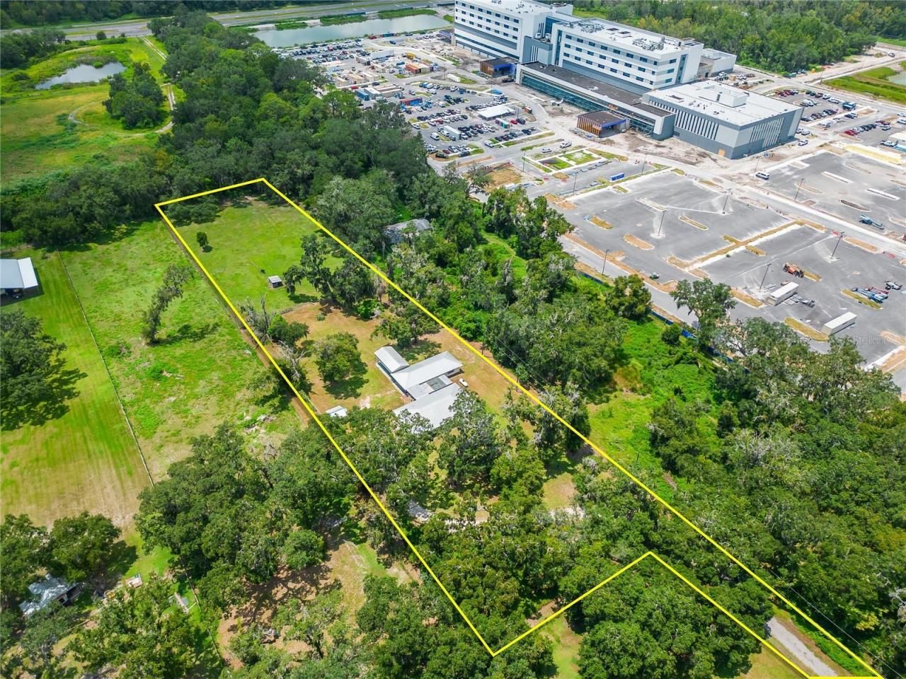 3003 N Wilder Road, Plant City, FL 33563 Photo