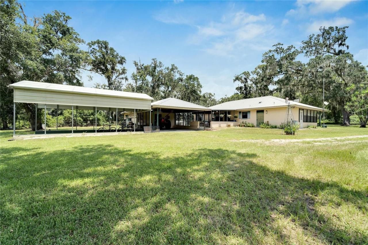 3003 N Wilder Road, Plant City, FL 33563 Photo