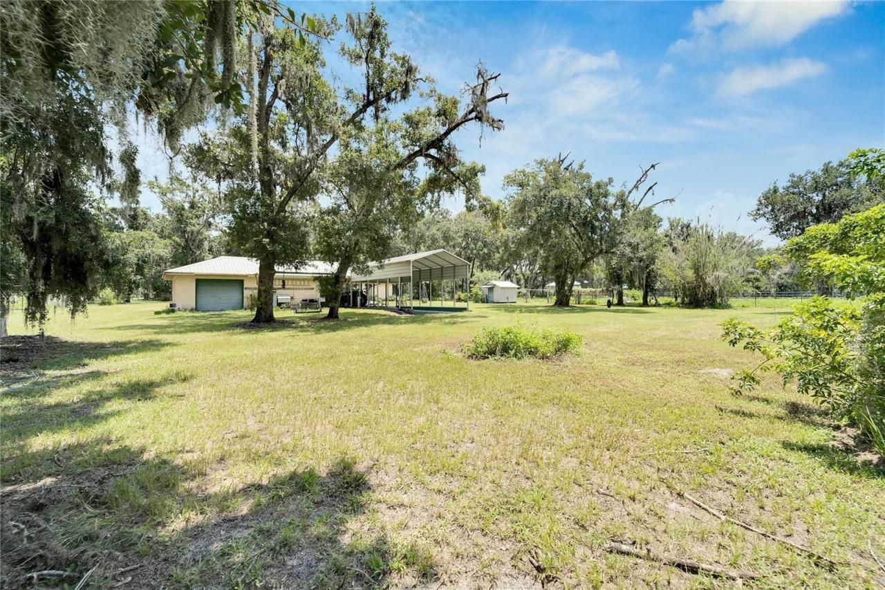 3003 N Wilder Road, Plant City, FL 33563 Photo