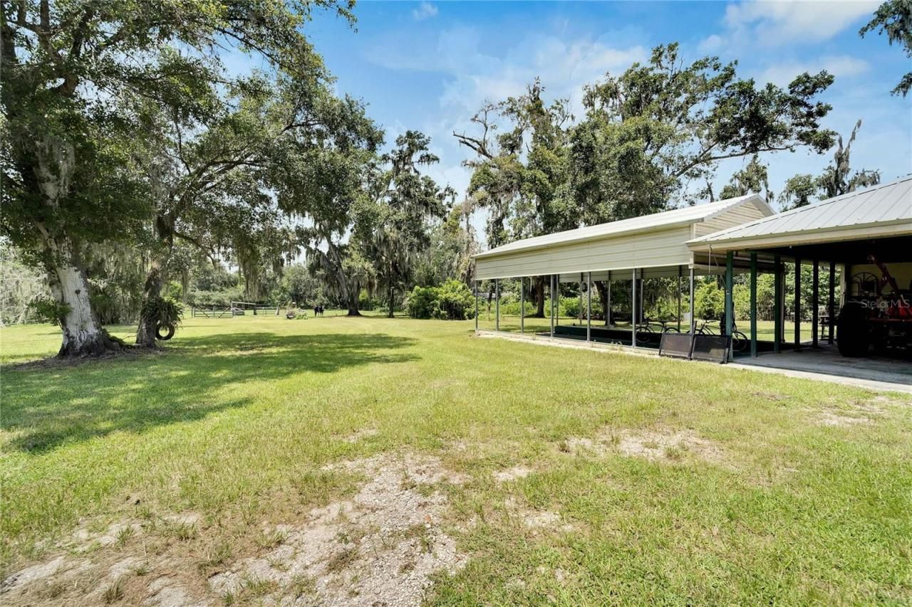 3003 N Wilder Road, Plant City, FL 33563 Photo