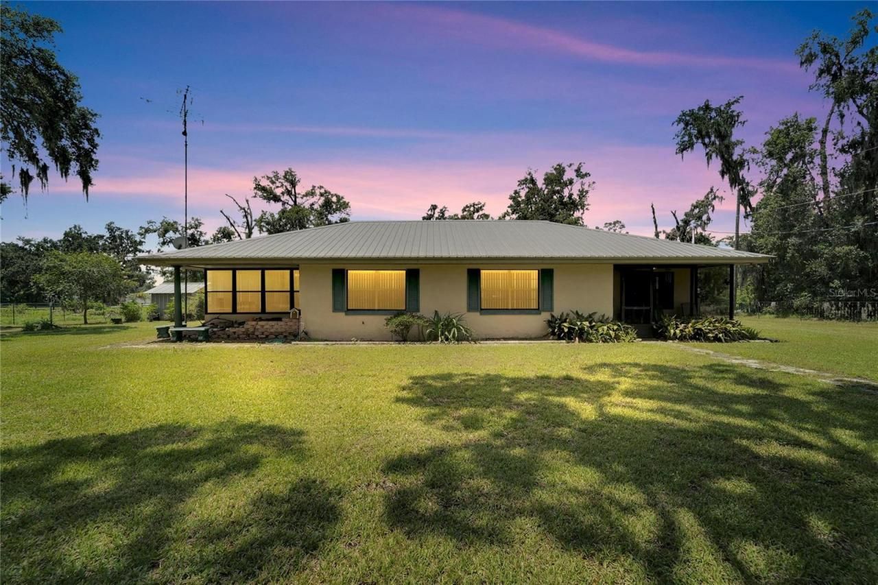 3003 N Wilder Road, Plant City, FL 33563 Photo