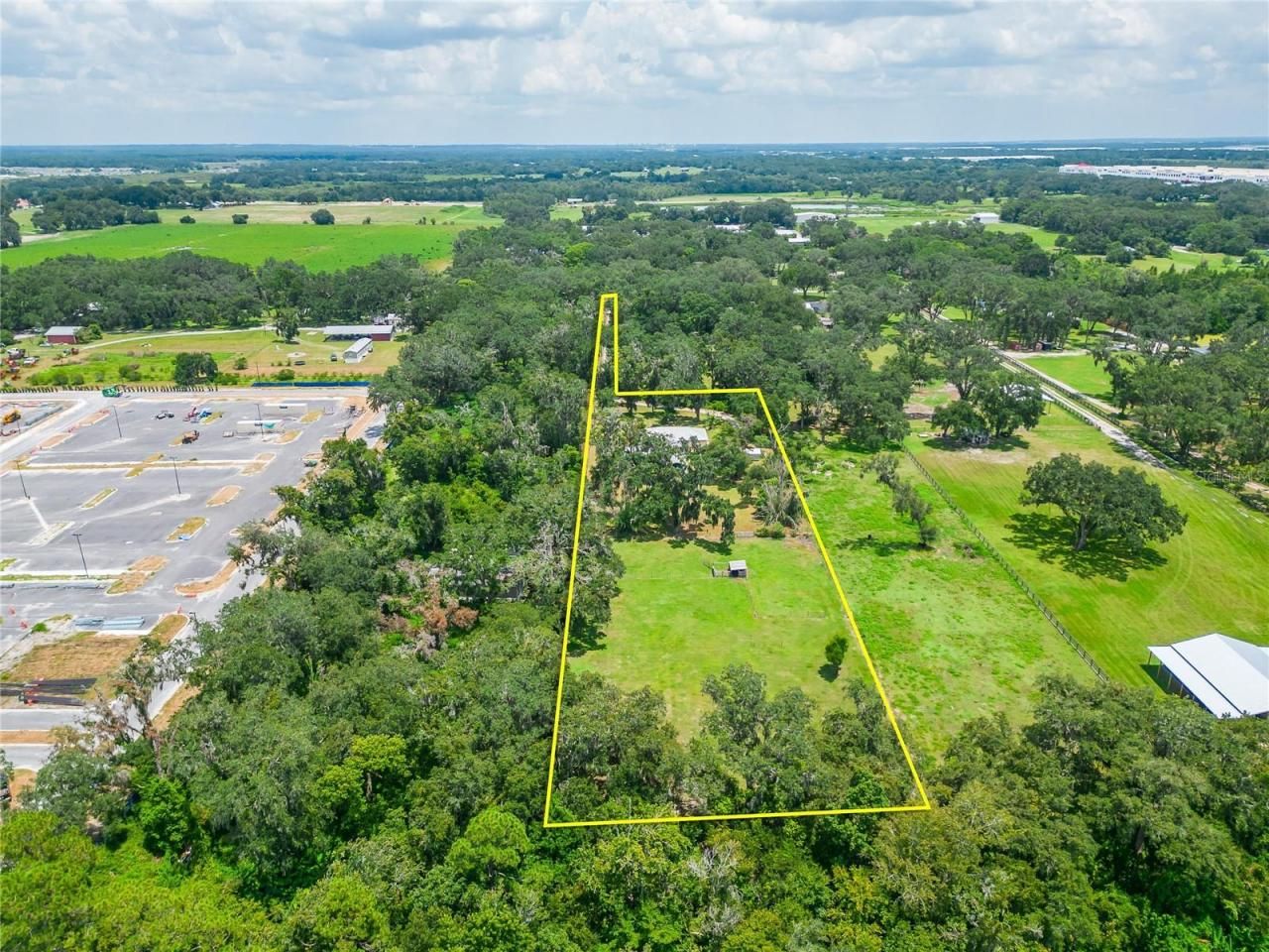 3003 N Wilder Road, Plant City, FL 33563 Photo