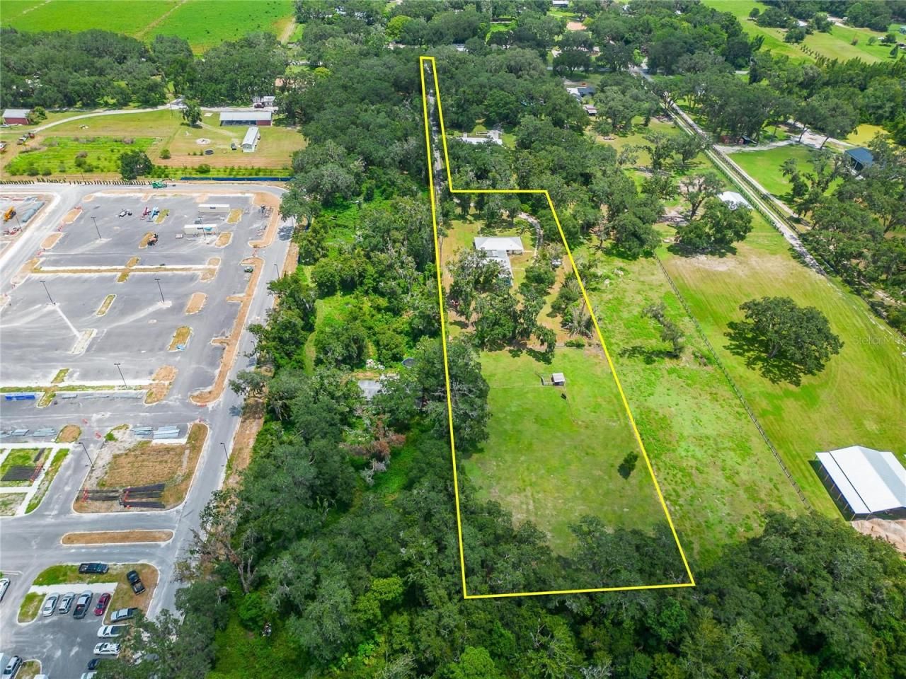 3003 N Wilder Road, Plant City, FL 33563 Photo